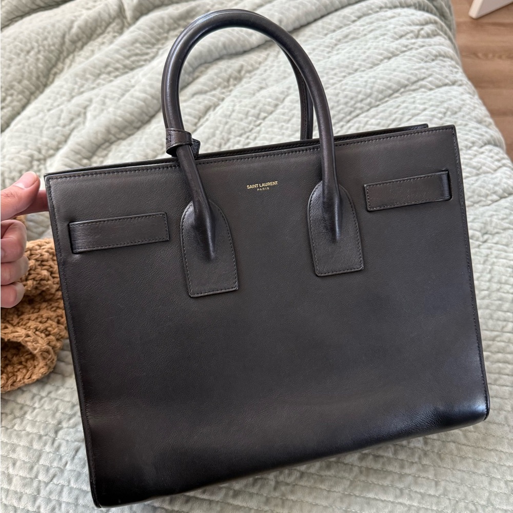 Saint Laurent Sac de Jour
